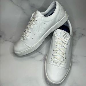 K-Swiss Men's Washburn Casual Sneakers